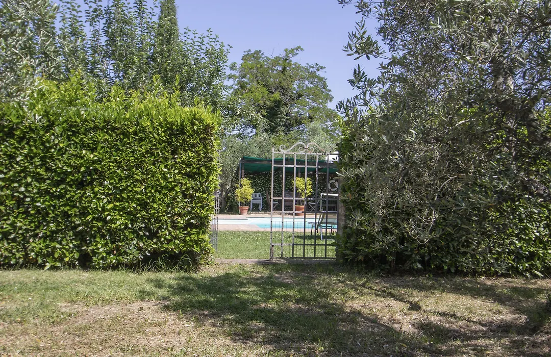Agriturismo Filettro-1