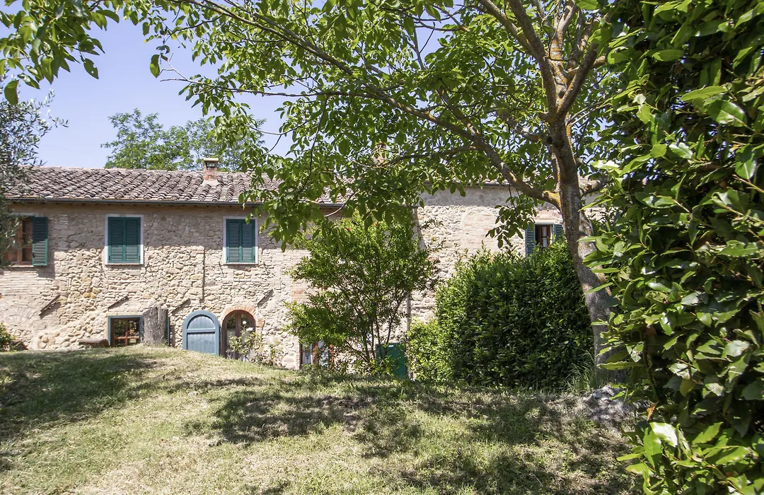 Agriturismo Filettro-1