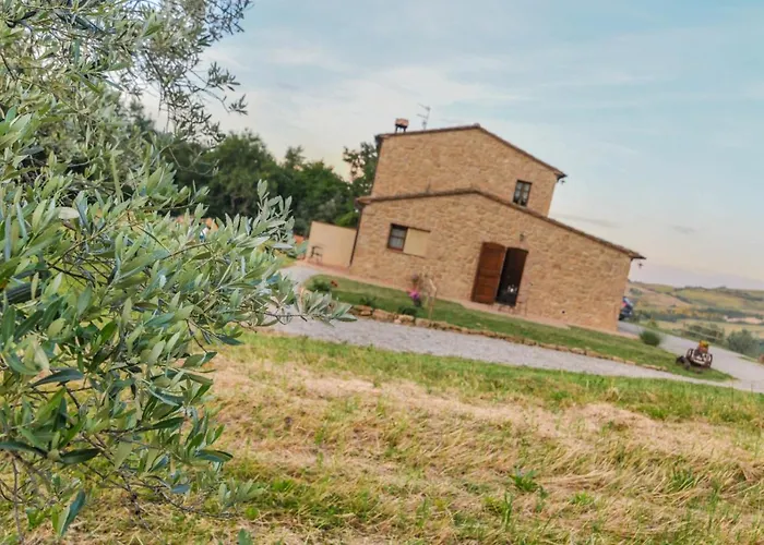 Agriturismo Poggio Ridulfo