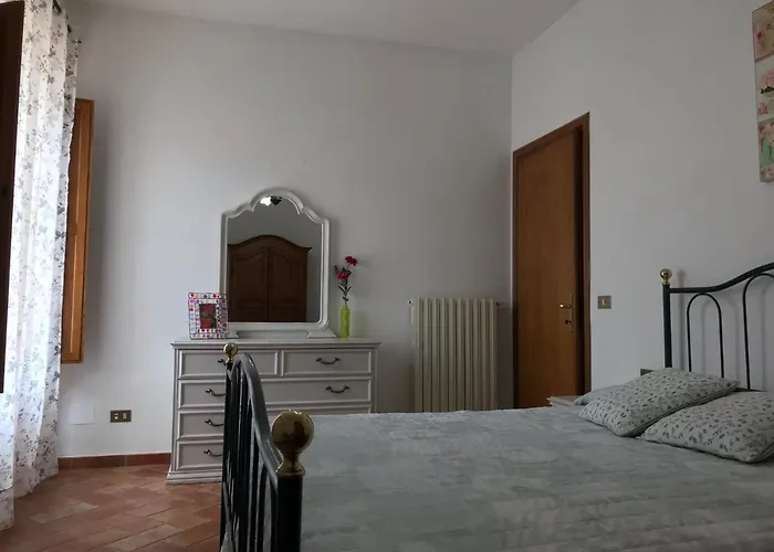 Agriturismo San Leone