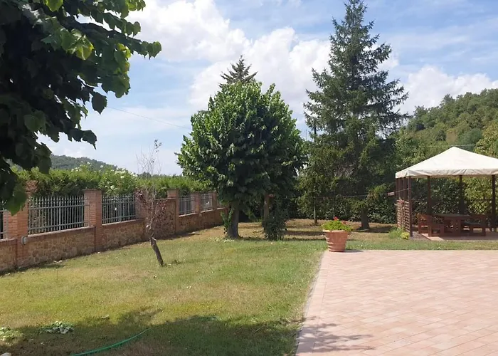 Agriturismo San Leone