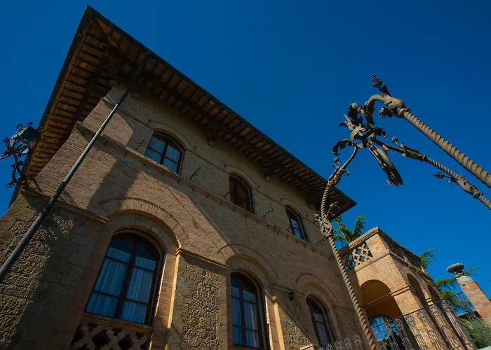 Appartamenti Villa Mascagni