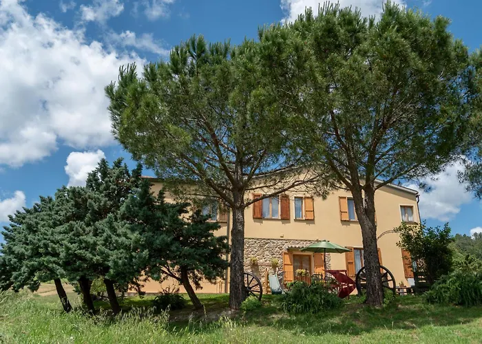 Agriturismo Santa Bruna