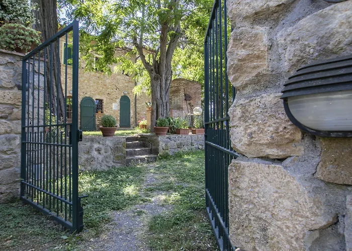 Agriturismo Filettro