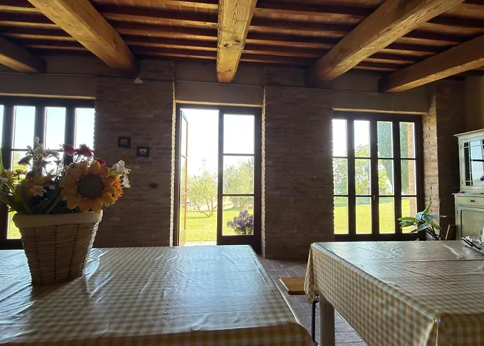Agriturismo Casallario
