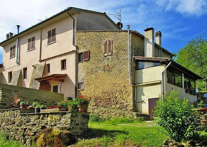 Casa Vacanze Santa Cristina