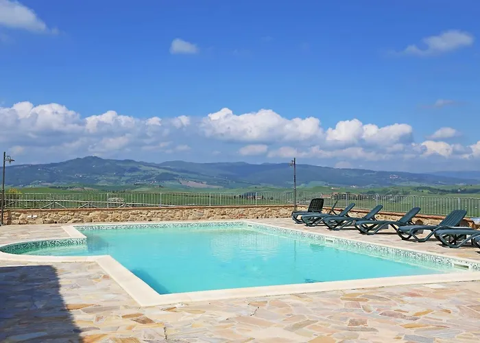Agriturismo Podere Marcampo